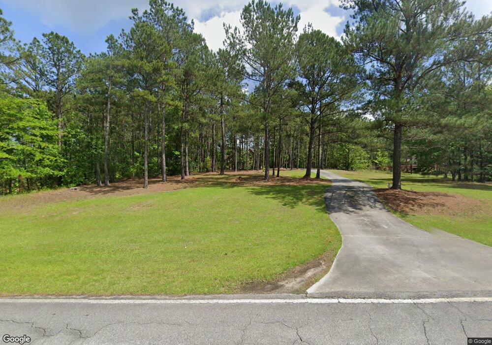 1653 Pate Rd, Juliette, GA 31046 - photo 1