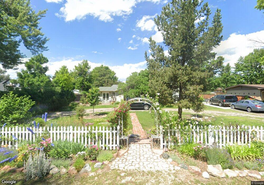 2185 Dover St, Lakewood, CO 80215 - photo 1
