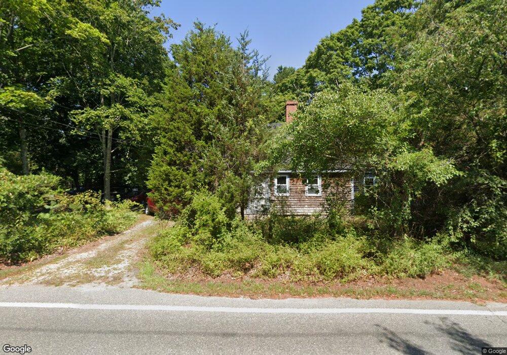 10 Wenham Rd, Carver, MA 02330 - photo 1