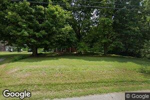 9732 S 250 W, Flat Rock, IN 47234