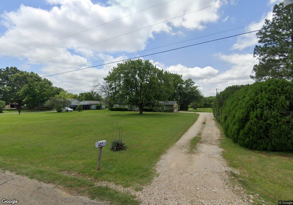 814 Quail Run, Cleburne, TX 76031 - photo 1