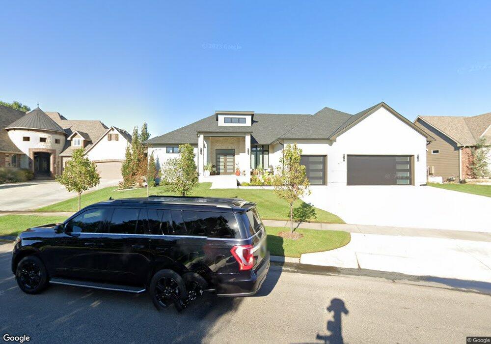 4015 N Fiddlers Cove St, Maize, KS 67101 - photo 1