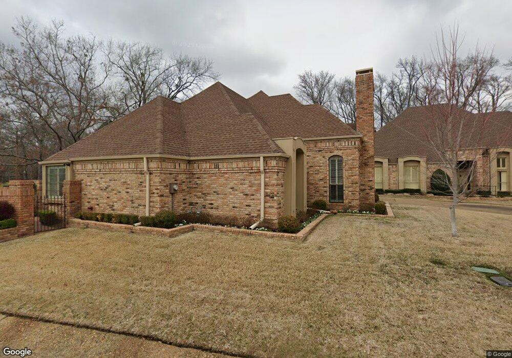409 Greenway Cir, Tyler, TX 75701 - photo 1