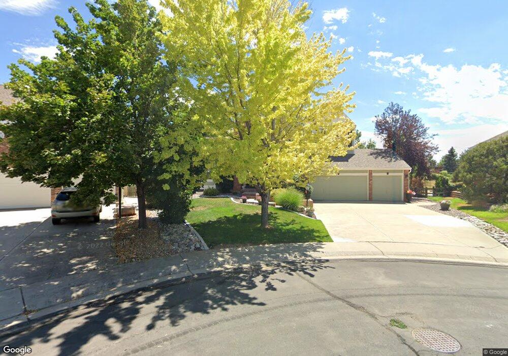 18174 E Weaver Dr, Aurora, CO 80016 - photo 1