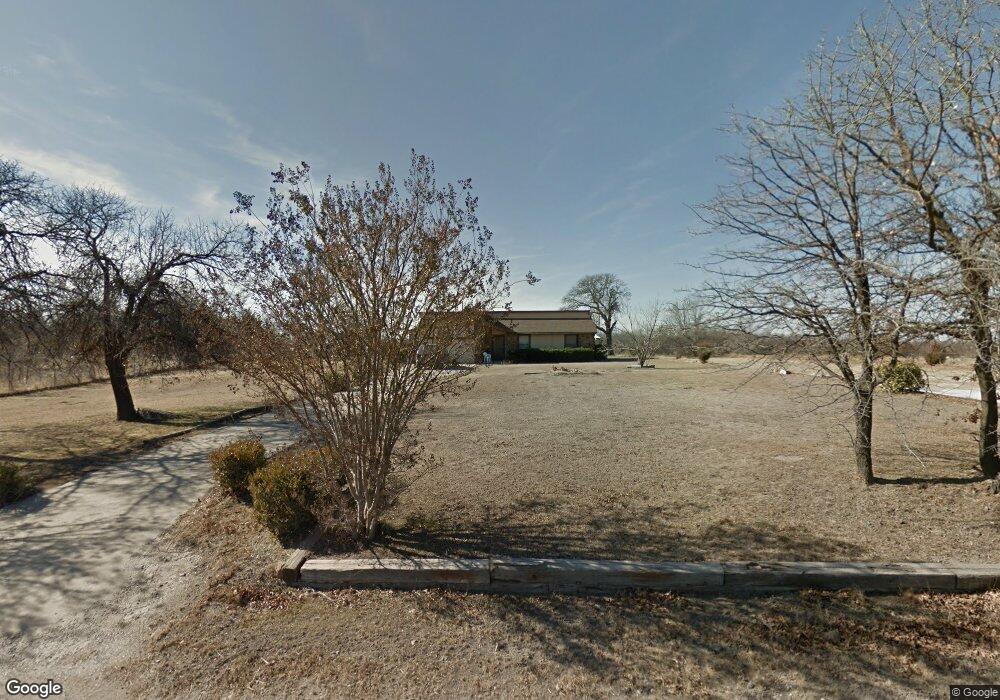 10305 N 160 Rd, Okmulgee, OK 74447 - photo 1