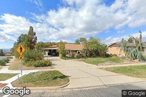 2038 S Davis Blvd, Bountiful, UT 84010