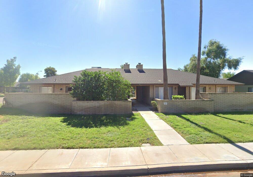 19 W Concorda Dr, Tempe, AZ 85282 - photo 1