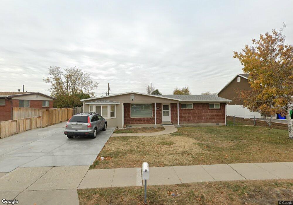 836 S 300 E, Centerville, UT 84014 - photo 1