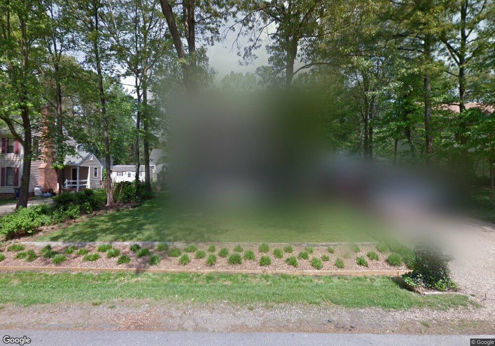 4806 Black Oak Rd, North Chesterfield, VA 23237 - photo 1