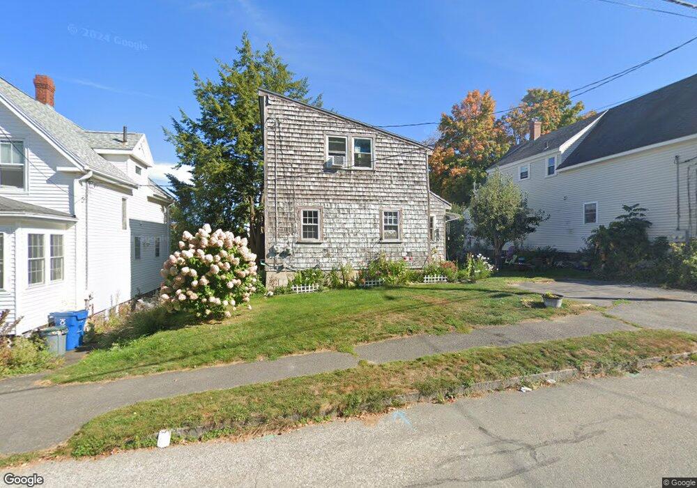 81 Douglass St, Portland, ME 04102 - photo 1