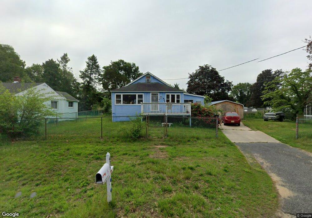 625 Tacoma Blvd, Westville, NJ 08093 - photo 1