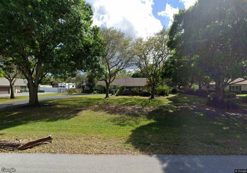 13320 SW 14th Place, Davie, FL 33325 - photo 1