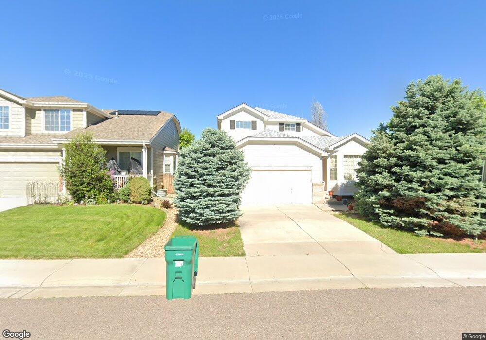 6447 Trapper Ct, Parker, CO 80134 - photo 1