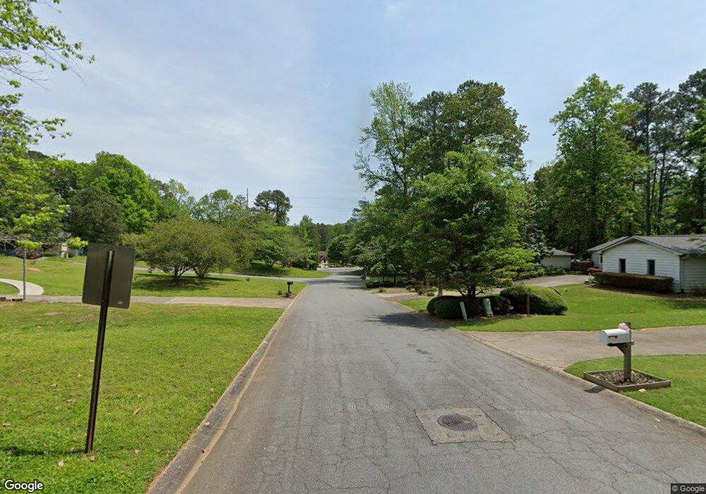 0 Old Mabry Rd NE unit 7440291, Roswell, GA 30075 - photo 1