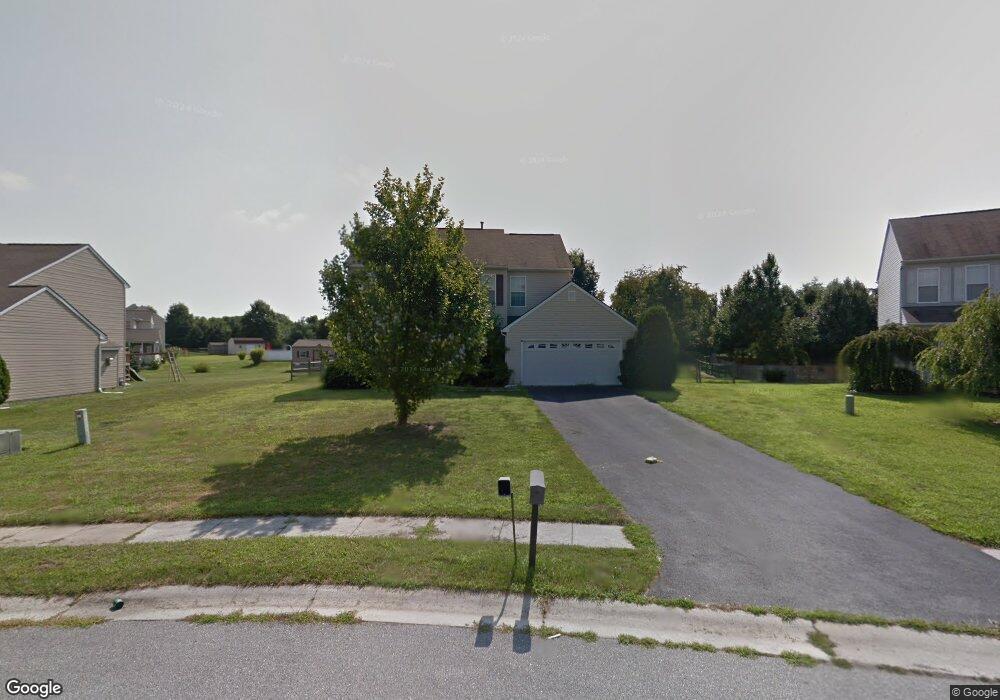 3 Dalton Ct unit TP, New Castle, DE 19720 - photo 1