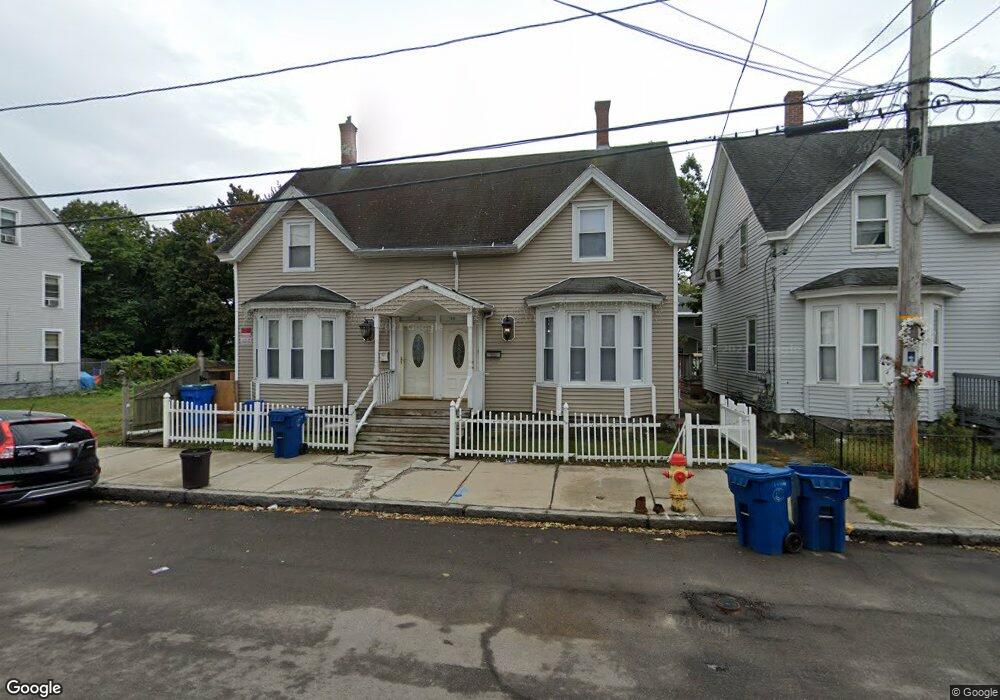 99 Springfield St unit 101, Lawrence, MA 01843 - photo 1