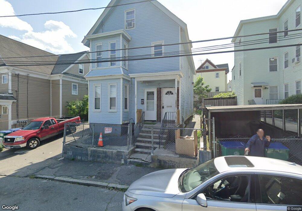 31 Ware St, Lowell, MA 01851 - photo 1