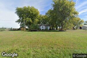 3064 Sugar Hill Rd, Ava, IL 62907