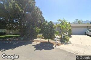 8009 S Cranberry Cir, Sandy, UT 84093