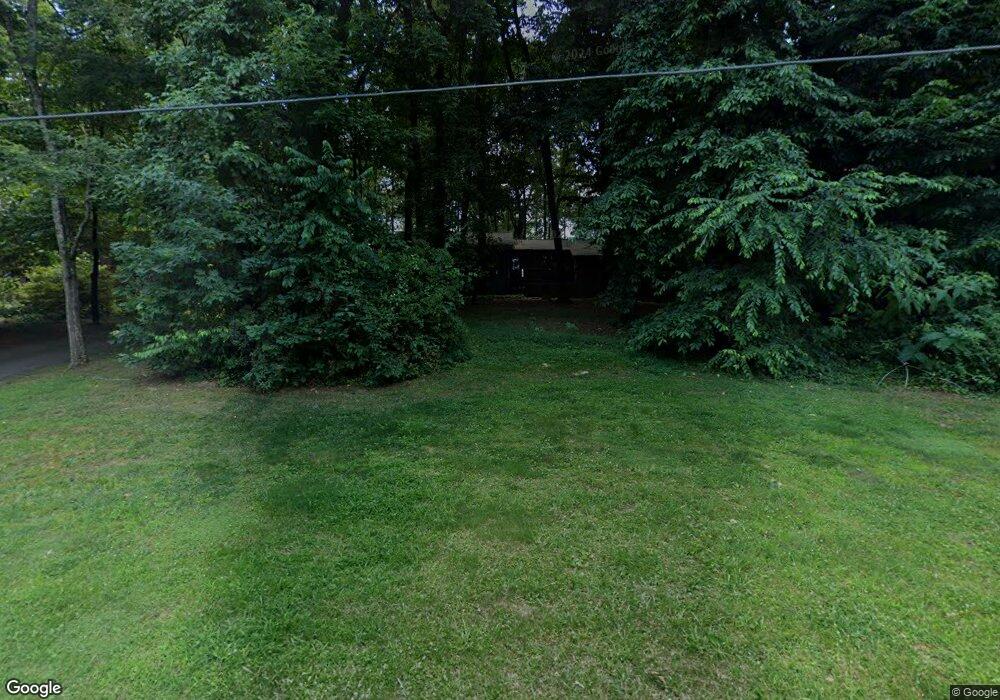 2577 Mohawk Trail, Acworth, GA 30102 - photo 1