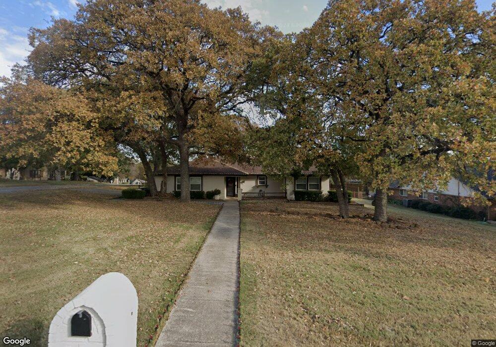 728 Cimarron Trail, Southlake, TX 76092 - photo 1