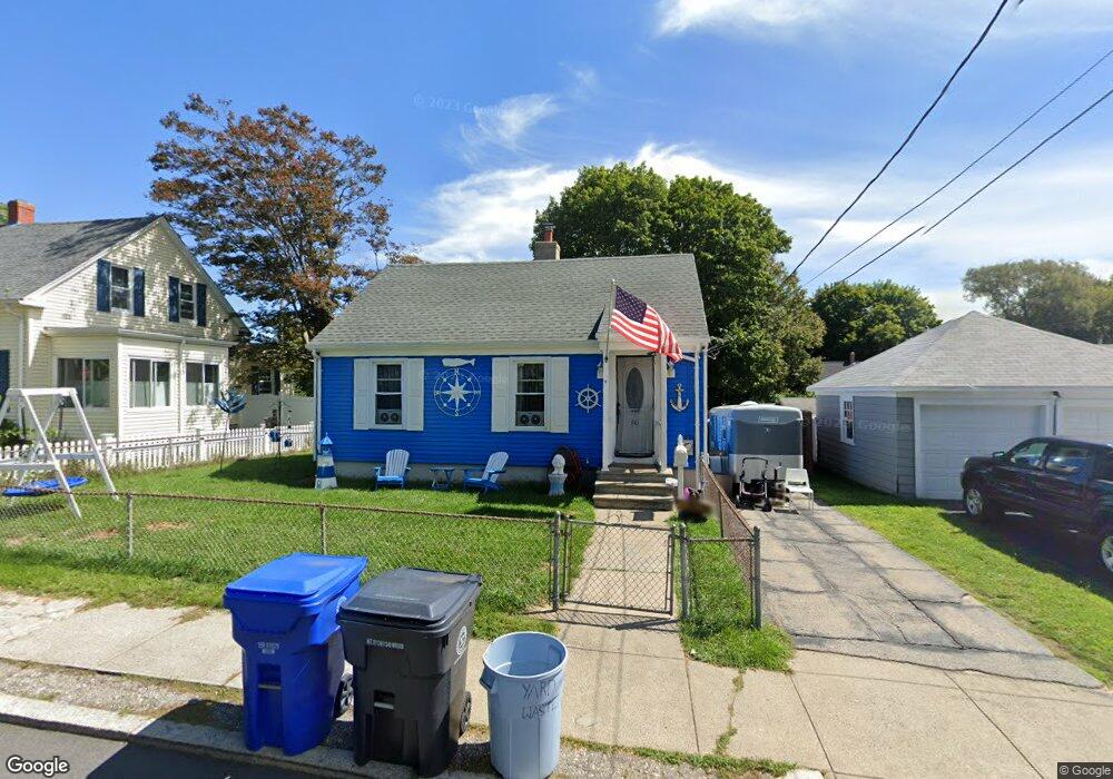 80 Arnold St, Riverside, RI 02915 - photo 1