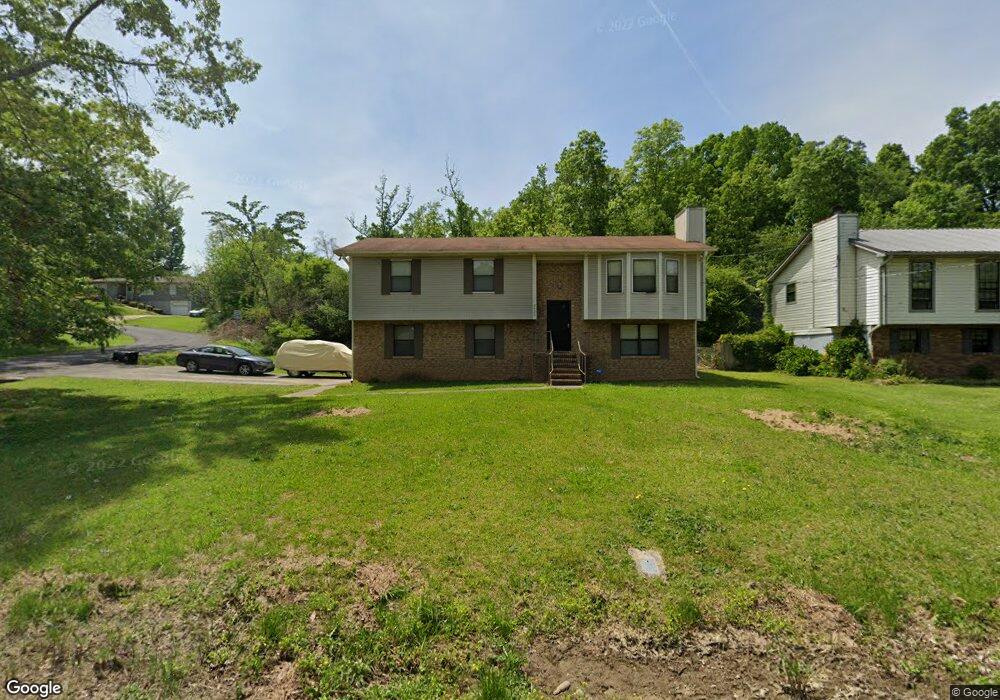 2400 3rd St NE, Center Point, AL 35215 - photo 1