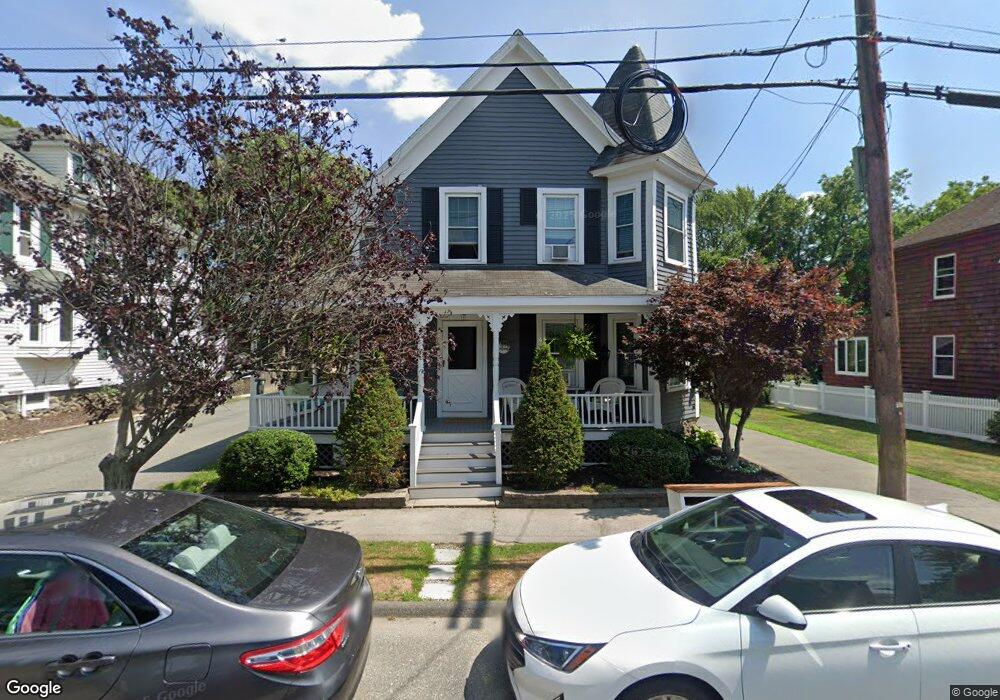 7 Bayview Ave, Danvers, MA 01923 - photo 1