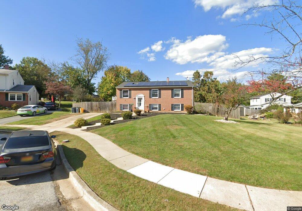 204 Janet Ct, Reisterstown, MD 21136 - photo 1