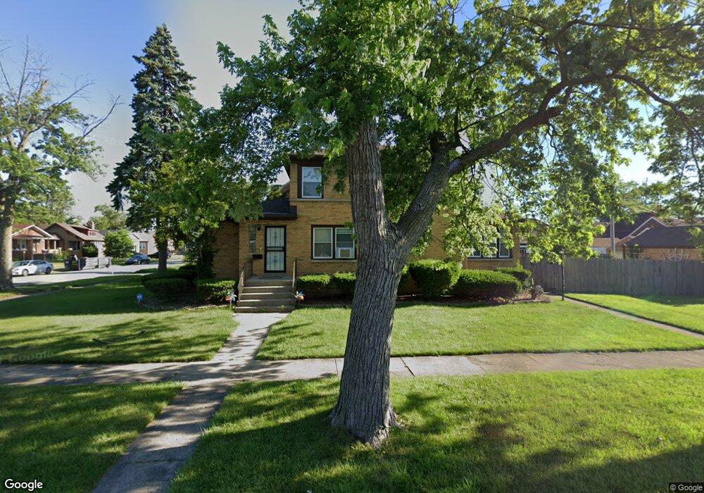 330 W 36th Ave, Gary, IN 46408 - photo 1