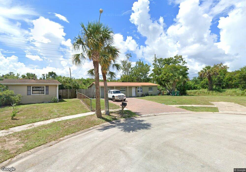 1242 Amherst Ct, Cocoa, FL 32922 - photo 1