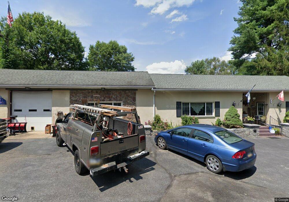 237 Emergency Squad Rd, Riegelsville, PA 18077 - photo 1