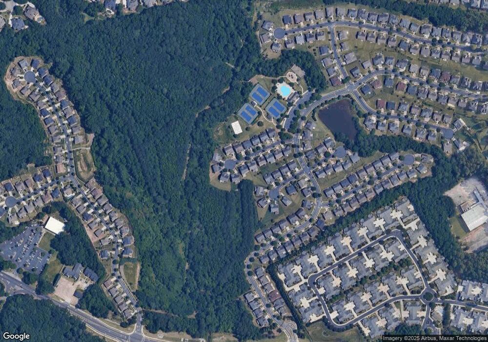 2560 Larson Creek Cove, Duluth, GA 30097 - photo 1