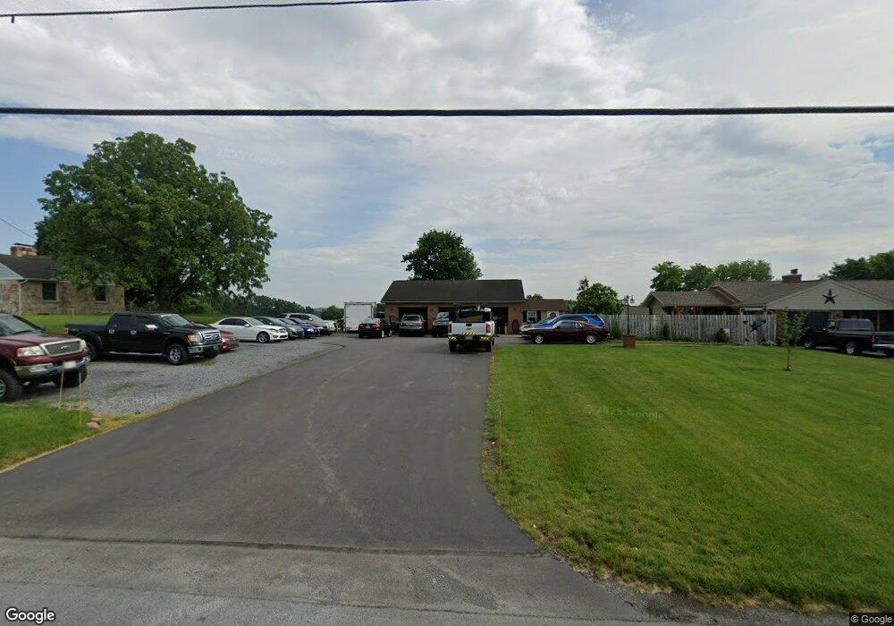 5086 Lincoln Way W, Saint Thomas, PA 17252 - photo 1