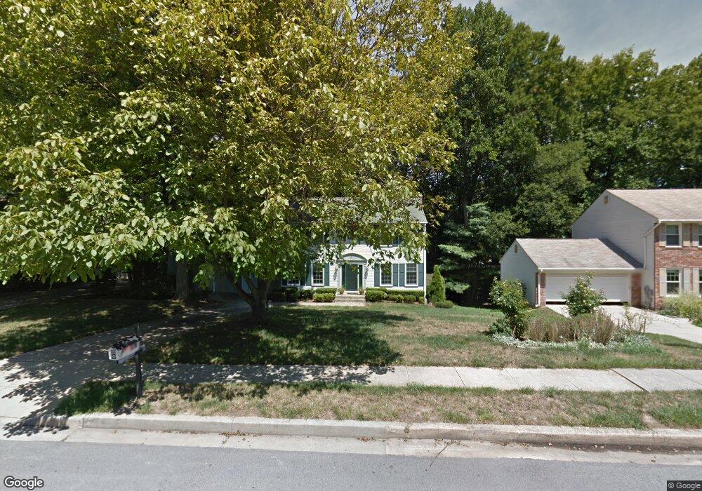 5316 Nightshade Ct, Columbia, MD 21045 - photo 1