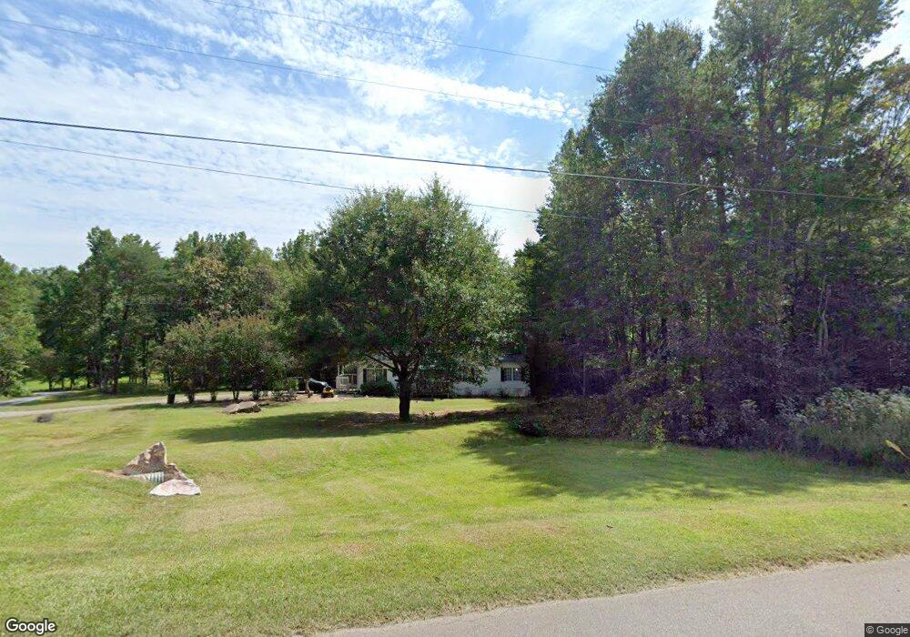 4933 PATTERSON Lane, Gainesville, GA 30506 - photo 1