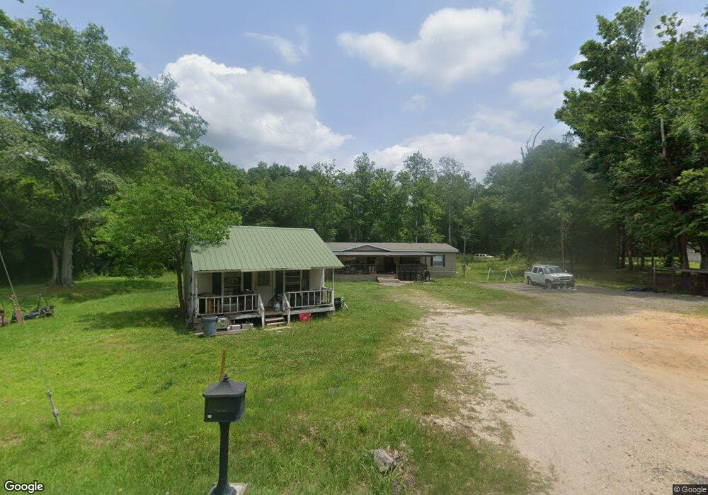 155 Old Highway 15, Laurel, MS 39443 - photo 1