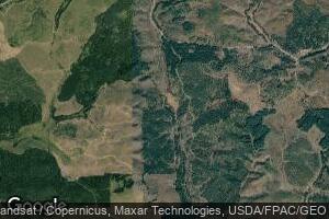 0 Jasmine Rd Unit 430726, Orofino, ID 83553