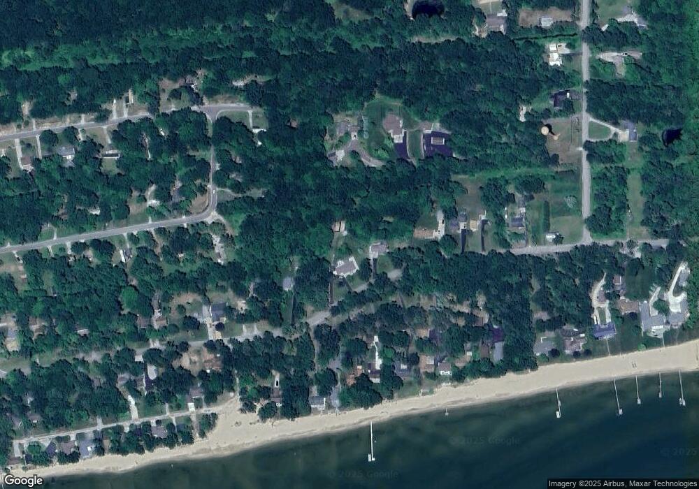 4425 E Michigan Ave, Au Gres, MI 48703 - photo 1