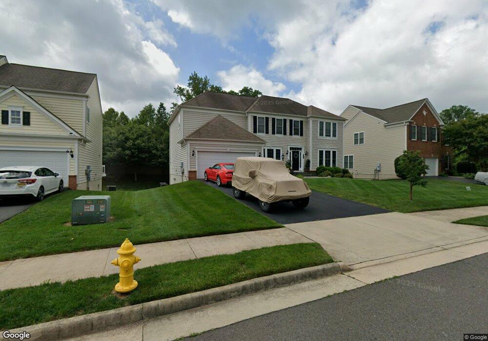 10969 Inspiration Point Place, Manassas, VA 20112 - photo 1