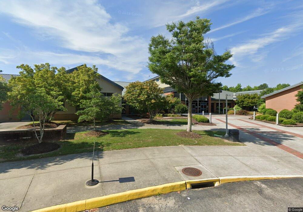 11455 Prince George Dr, Disputanta, VA 23842 - photo 1