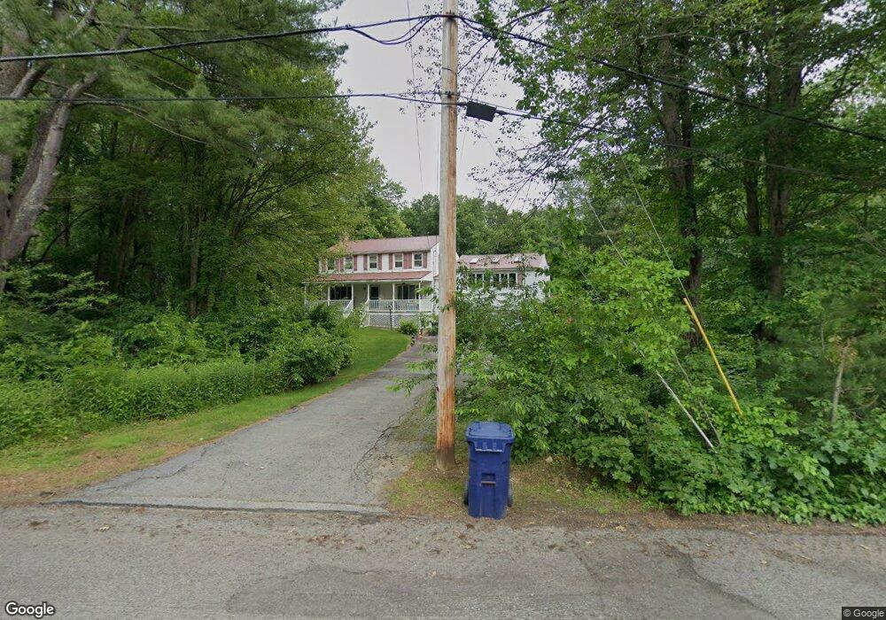 33 D St, Dracut, MA 01826 - photo 1