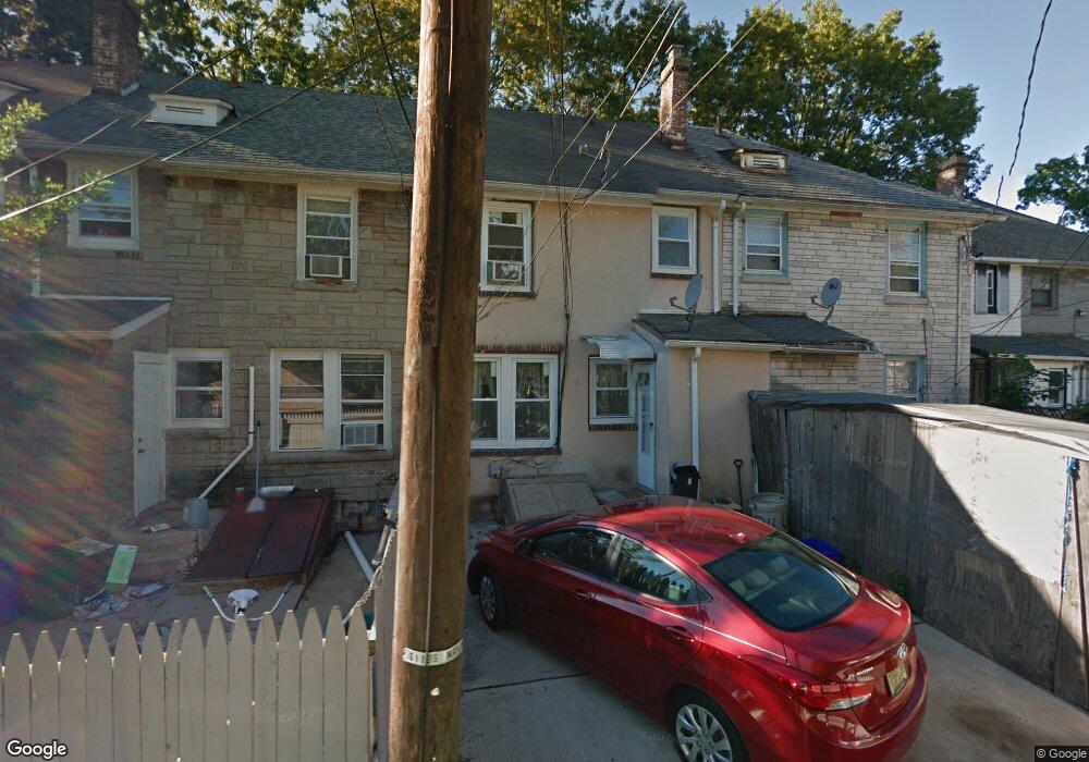 24 Langley Place, New Brunswick, NJ 08901 - photo 1