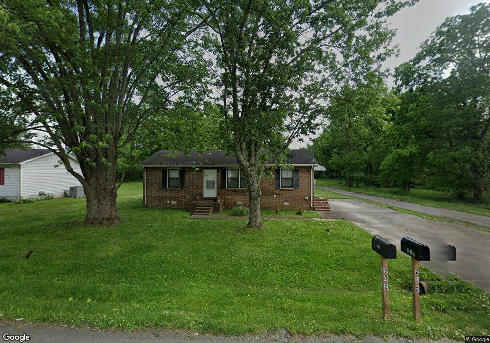 302 Scotland Heights, Shelbyville, TN 37160 - photo 1