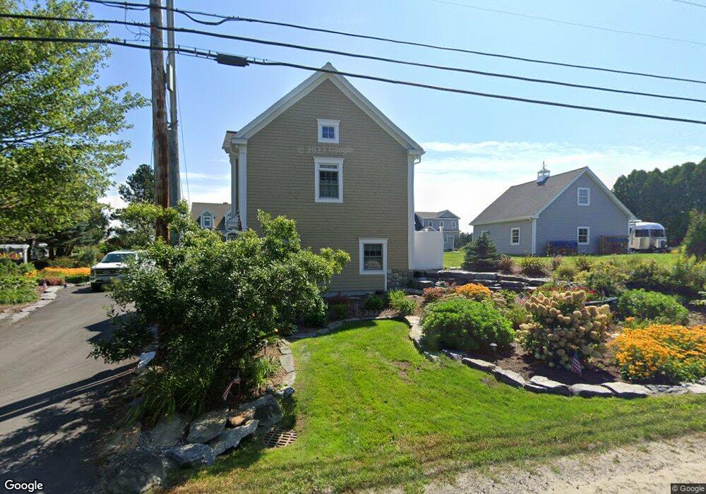 2019 Harpswell Islands Rd, Bailey Island, ME 04003 - photo 1