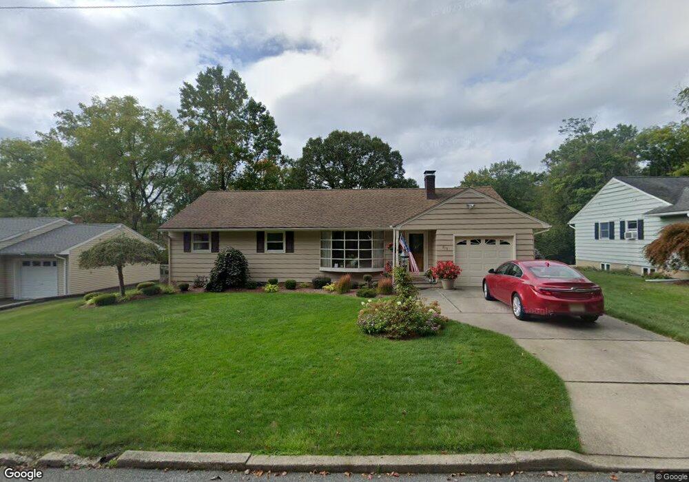 510 4th St, Hackettstown, NJ 07840 - photo 1