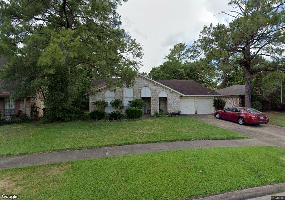 6007 Lawn Ln, Houston, TX 77088 - photo 1