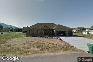 1731 E 6750 S, Ogden, UT 84405