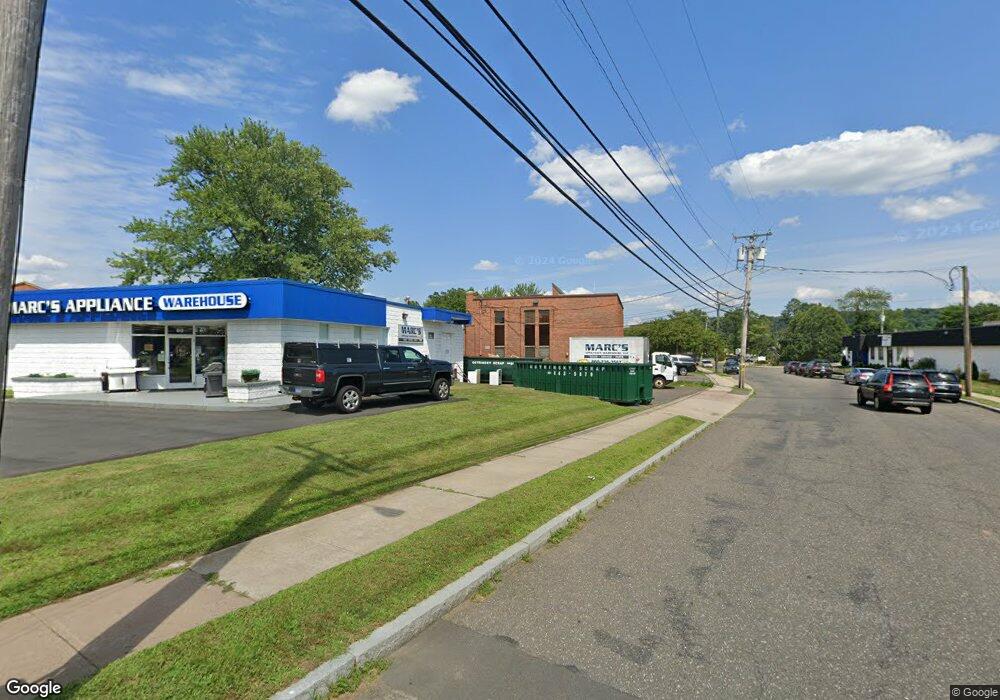 20 Hurlbut St unit 202, West Hartford, CT 06110 - photo 1