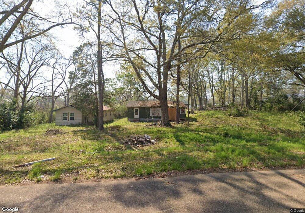 1604 Brenda Travis St, McComb, MS 39648 - photo 1